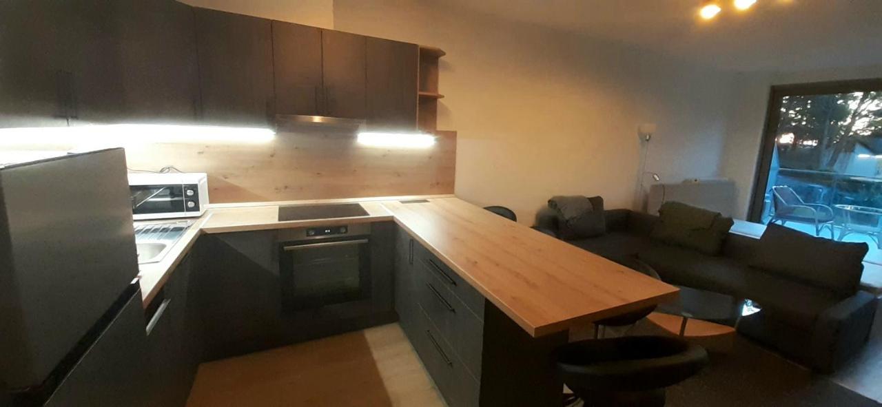 Villasor Apartman Fonyód Extérieur photo