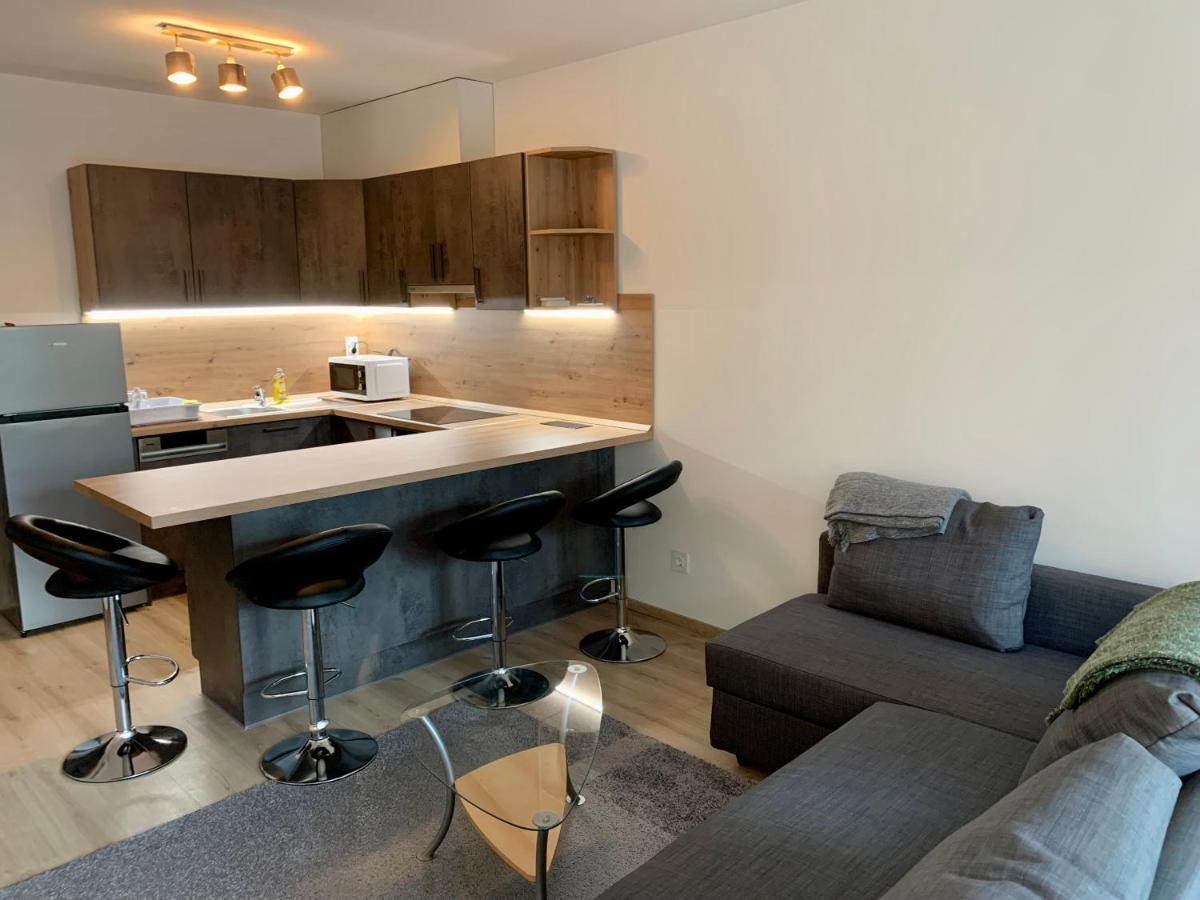 Villasor Apartman Fonyód Extérieur photo