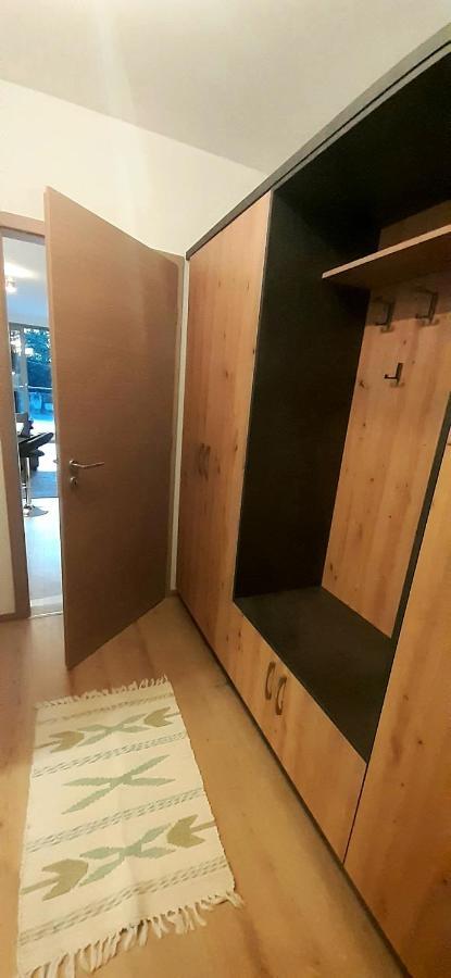 Villasor Apartman Fonyód Extérieur photo