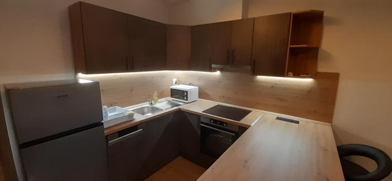 Villasor Apartman Fonyód Extérieur photo