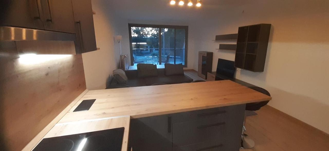 Villasor Apartman Fonyód Extérieur photo