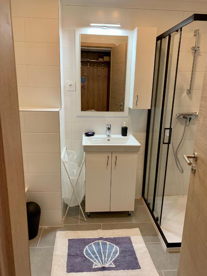 Villasor Apartman Fonyód Extérieur photo
