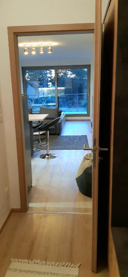 Villasor Apartman Fonyód Extérieur photo
