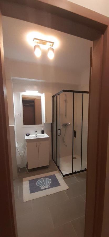 Villasor Apartman Fonyód Extérieur photo